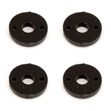 Team Associated Cr12 Shock Piston (2 Holes)