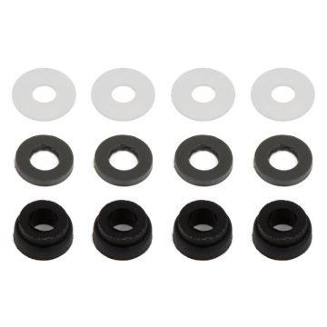 Team Associated Cr12 Shock Rebuild Kit