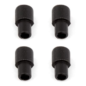 Team Associated Cr12 Shock Cap Bushings