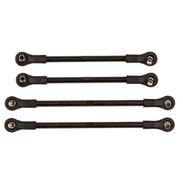 Team Associated MT12 Rear Upper & Lower Link Set