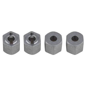 Team Associated MT12 Wheel Hex Adapters
