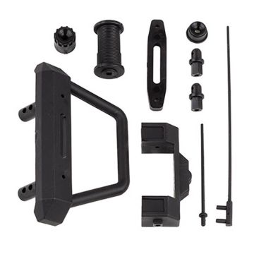 Team Associated MT12+ Lux Front Bumper