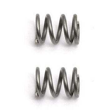 Team Associated Pan Car .024 Front Springs (2)