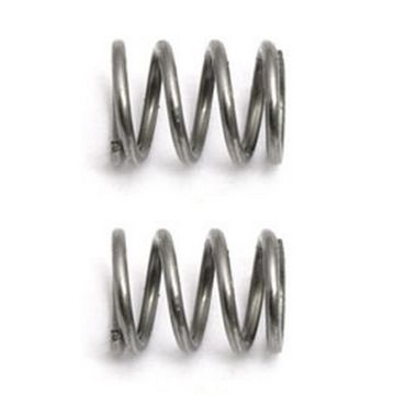 Team Associated Pan Car .022 Front Springs (2)