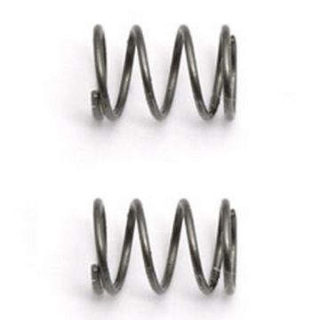 Team Associated Pan Car .016 Front Springs (2)
