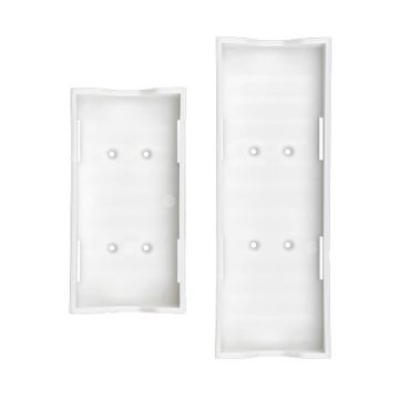 Team Associated Enduro RC10TT Battery Box, Natural