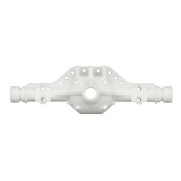 Team Associated Enduro RC10TT Axle Housings, Natural