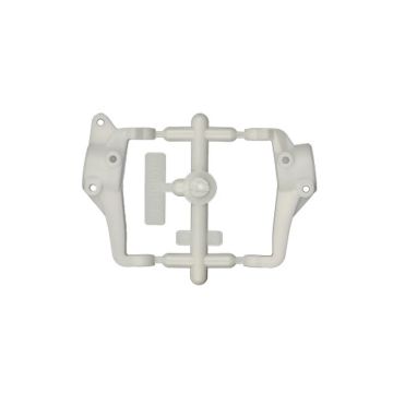 Team Associated Enduro RC10TT Portal Caster Blocks, Natural
