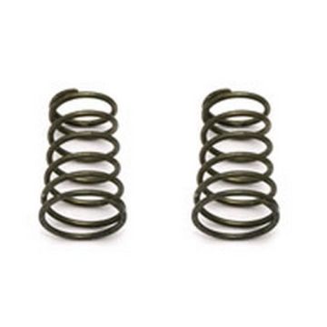 Team Associated Rc12r5 Side Spring Green 4.38lbs