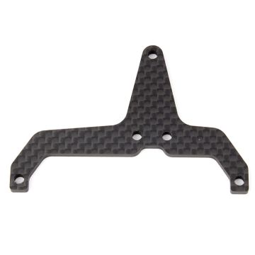 Team Associated Rc12r6 Upper Pod Plate