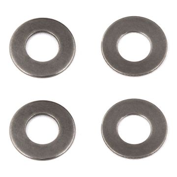Team Associated Rc10f6/12r6 Belleville Washers