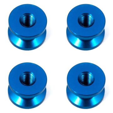 Team Associated Rc12r6 Suspension Arm Standoff