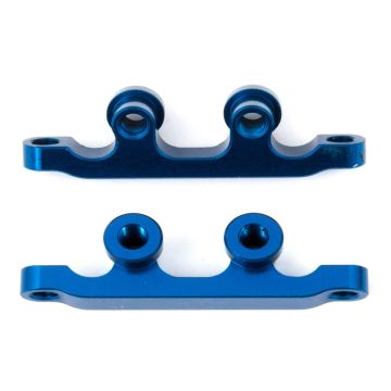 Team Associated Rc12r6 Front Bulk Head