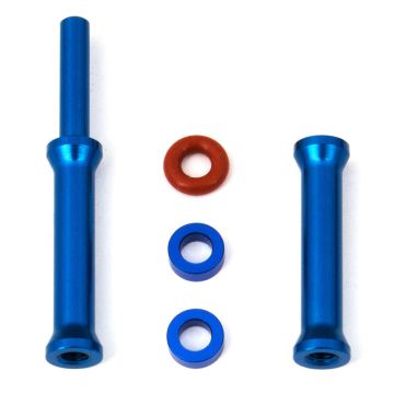 Team Associated Rc12r6 Front Brace