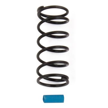 Team Associated Rc12r6 Shock Spring Blue 12.4 Lb/In