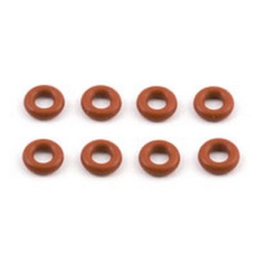 Team Associated Red O-Rings