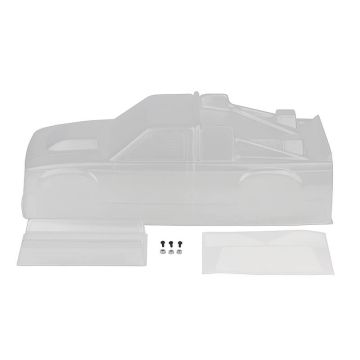 Team Associated RC10GT Truck Body Clear Shell