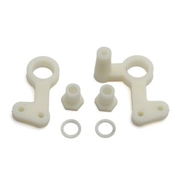 Associated RC10 Steering Bellcranks