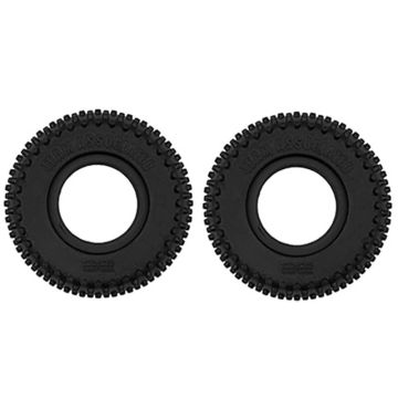 Team Associated RC10 Front Knobby Tyre