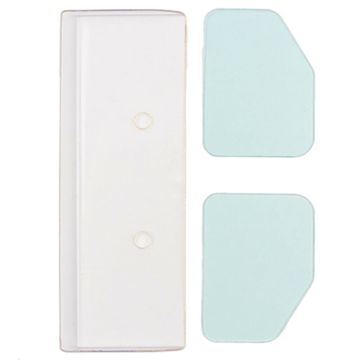 Team Associated Jay Halsey RC10 Rear Wing