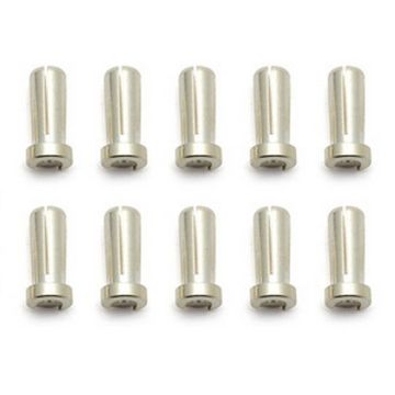 Reedy Low Profile Bullet (10) 5mm X 14mm