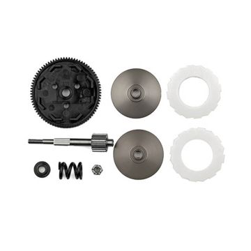 Team Associated RC10 Slipper Set V2