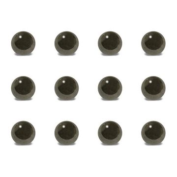 Team Associated Diff Balls 3/32 Ceramic (12)