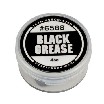 Team Associated Black Grease 