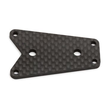 Team Associated Rc10 Transmission Brace Graphite