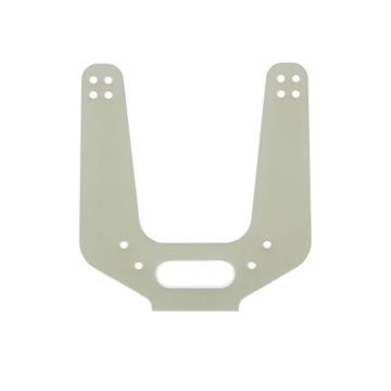 Team Associated RC10 89 Stealth Car Front Shock Tower