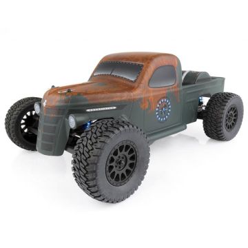 Team Associated AE 1:10 Trophy Rat Brushless ARTR (no Batt) RC Electric Truck