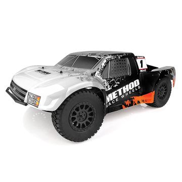 Team Associated AE 1:10 Method Race Pro2 SC10 Brushless RTR RC Truck