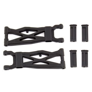 Team Associated T6.1/Sc6.1 Rear Suspension Arms