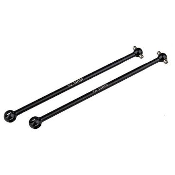 Team Associated T6.2 Rear CVA Driveshaft Dogbones 92.5mm
