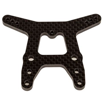 Team Associated RC10sc6.4 Front Shock Tower