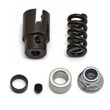 Team Associated Prolite 4x4 Slipper Hardware