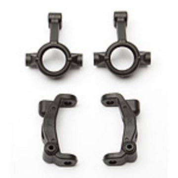 Team Associated Prolite 4x4 Steering/Caster Blocks