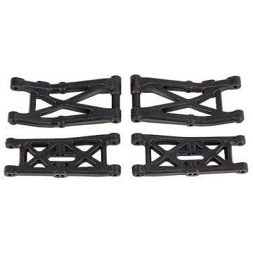 Team Associated DR10M Suspension Arm Set