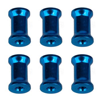 Team Associated DR10M Chassis Standoffs 12mm