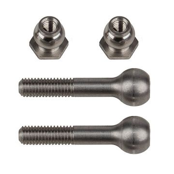 Team Associated DR10M Anti-Roll Bar Hardware