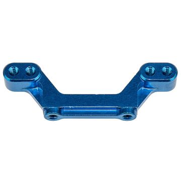 Team Associated DR10M FT Rear Ballstud Mount, Aluminium