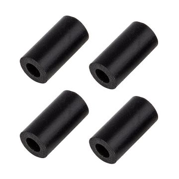 Team Associated DR10 Up Travel Shock Spacers 12mm