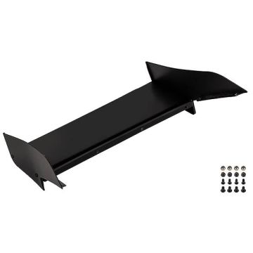 Associated DR10 Pro Reakt Spoiler Black