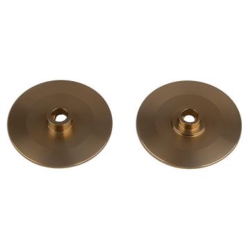 Team Associated DR10M Slipper Hubs