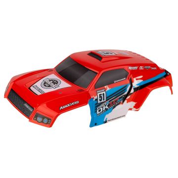 Team Associated 1:10 Pro2 DK10SW RC Desert Buggy Painted Body