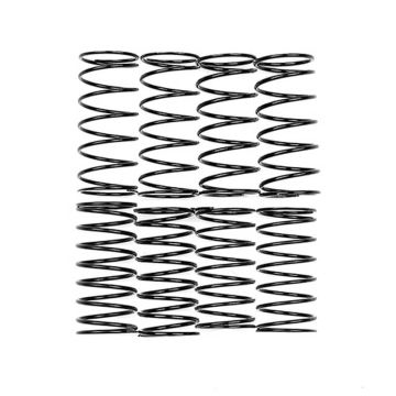 Team Associated DC10 Shock Spring Set, Front & Rear