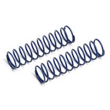 Team Associated Spring Truck Front Blue Soft