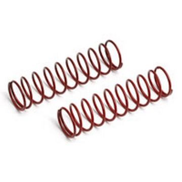 Team Associated Spring Front Red Firm