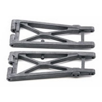 Team Associated T4 Rear A-Arm Carbon