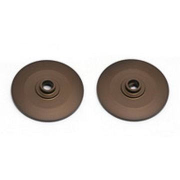 Team Associated Ft V2 Slipper Hubs